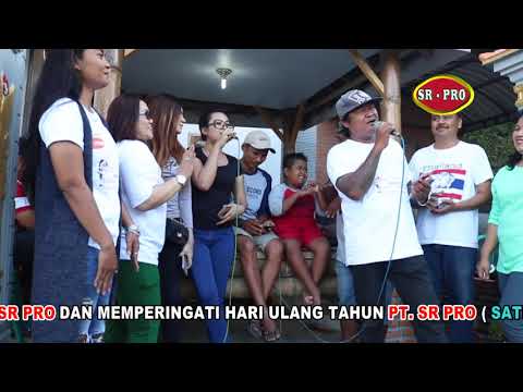 Sr Pro Feat. New Satria - Tembang Tresno | Dangdut (Official Music Video)