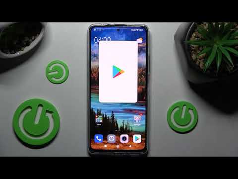 How to Put Apps Into a Floating Windows Mode on REDMI Note 11 Pro+ - Pop Up View