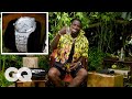 Gucci Mane Shows Off His Insane Jewelry Collection | On the Rocks | GQ Gucci Mane Shows Off His Insane Jewelry Collection | On the Rocks | GQ