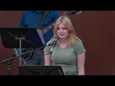 Contemporary Worship Service | March 7, 2021 | CTK