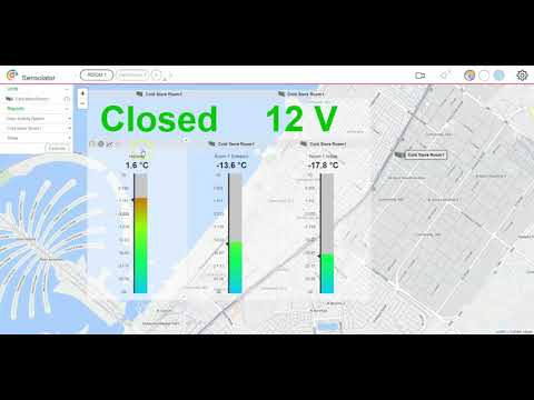 Asset Management System by Location Solutions