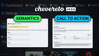 The Chevereto Feature That Changes How Viewers Interact