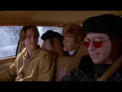 Airborne 1993 - full movie