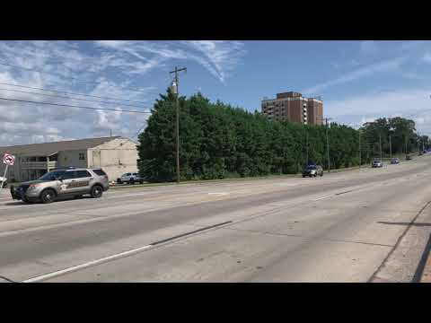 Nick Risner, Sheffield, Alabama Police Officer E.O.W 10/2/2021