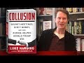 Luke Harding On Meeting Paul Manafort