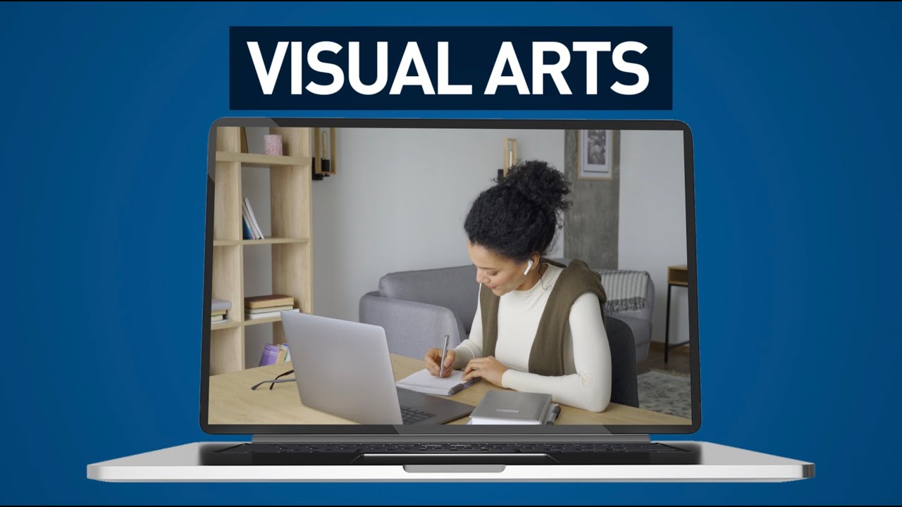 First Year Courses - Visual Arts