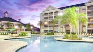 preview picture of video 'Grande Villas at World Golf Village in St. Augustine, FL'