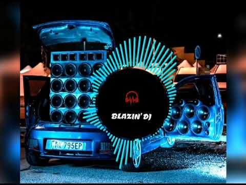 Birat bitz - Ecstasy - (Remix- I Puntu-Blazin'Dj)