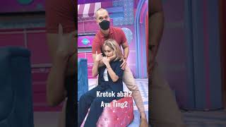 Download lagu CAKES ABAL2 AYU TING2 mp3