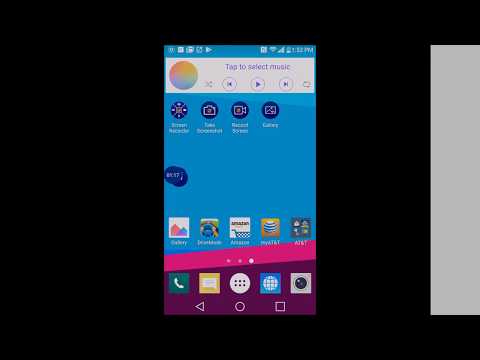 APN Settings of MetroPCS for LG G4