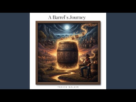 A Barrel`s Journey