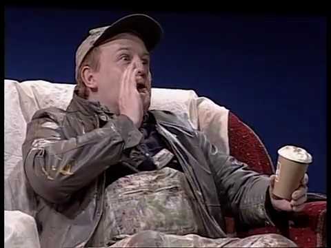 Chewin' the Fat Live 2000