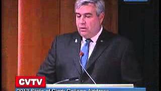 Clark College 2013 State of the College - CVTV [FULL]
