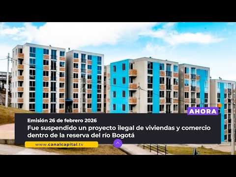 AHORA 10:30 | 26 de febrero de 2026