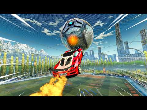 I Just Became A Champion...