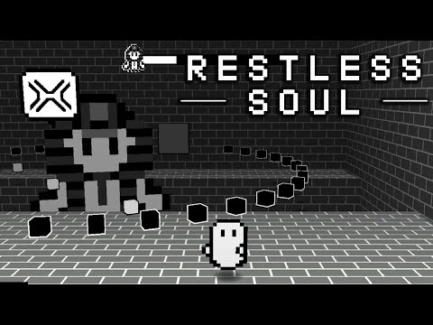 Restless Soul Gameplay Trailer