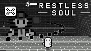 RESTLESS SOUL (PC) Steam Key GLOBAL