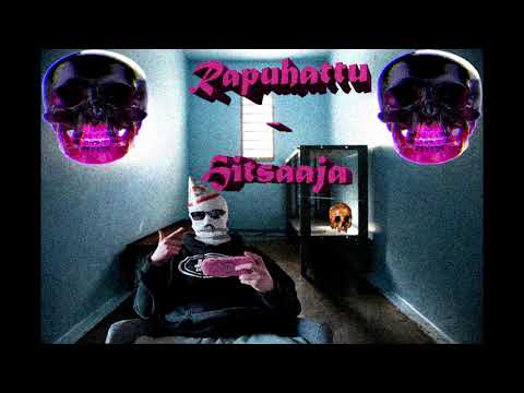 Rapuhattu - Hitsaaja