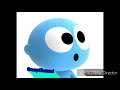Googoo Intro V2 Ft GroupChannel Logo