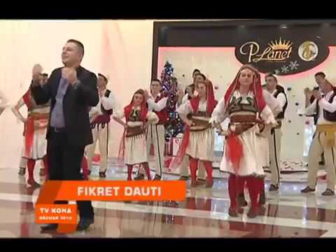 FIKRET DAUTI   PROPOZIMI   GËZUAR 2014