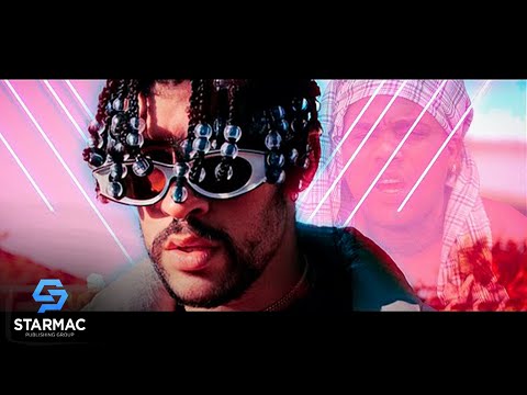 El Cherry Scom  - Dimelo Bad Bunny  (Dir  Rokco Films)