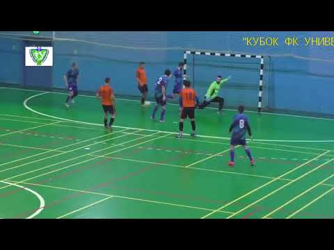 КУ      FC Bonguk – Авангард       1 -   2 тайм