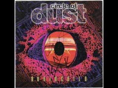 Circle of Dust (1994) - Brainchild / 10 - Aggressor
