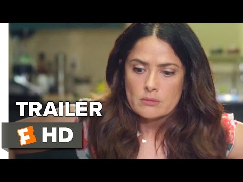 , title : 'How to Be a Latin Lover Official Trailer 1 (2017) - Salma Hayek Movie'