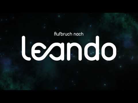 Aufbruch nach Leando