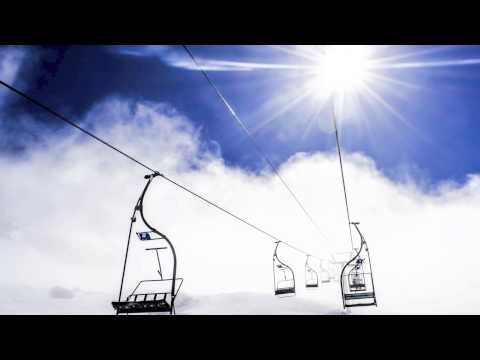 The Blizzard with Gaate - Iselilja (Sunn Jellie & The Blizzard Dub Mix) HQ