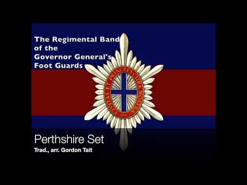 GGFG Band - Perthshire Set
