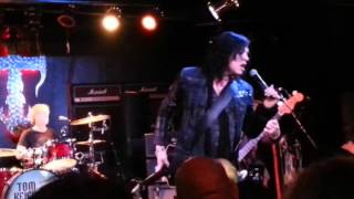 A Different Light. Tom Keifer @ Las Vegas 2015