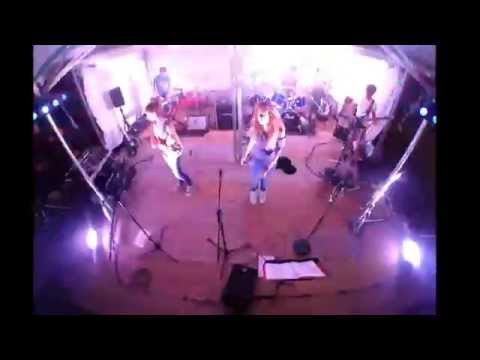 Live Ranzo 15/08/2015 TNfive