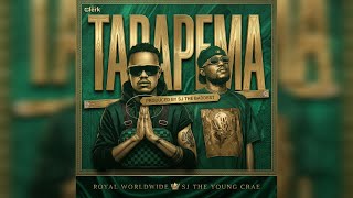 Royal Worldwide x SJ The Young Crae - Tabapema - | Produced By SJ The Baddest |