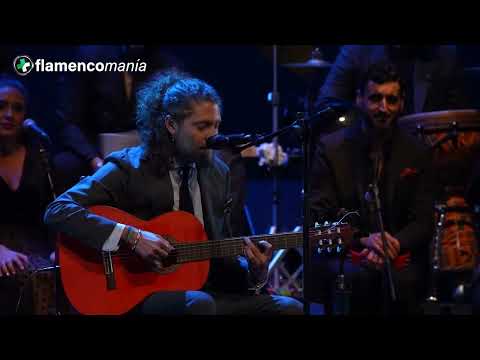 2022 - Así Canta Jerez en Navidad - 14 - Carita Morena - Maloko Soto