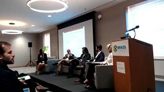 Brazil Conference