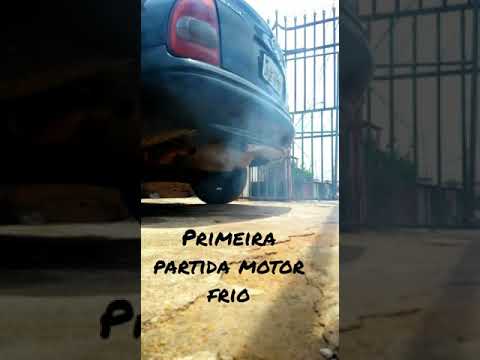 Corsa Fumando na partida