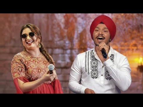 Indian Idol Season 16 | What a Beautiful Performance by Manraj, Shreya Ghosal Impressed Wow |