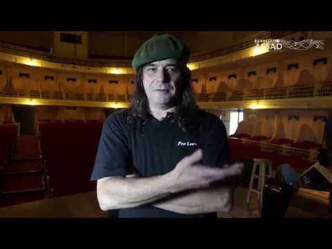 Cobertura do Festival Assad 2015