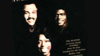 How I Wish We Could Do It All Again - The Hues Corporation