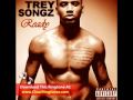 Trey Songz - Successful (Featuring Drake)