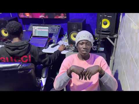 Banoboy Freestyle  # Burnaboy