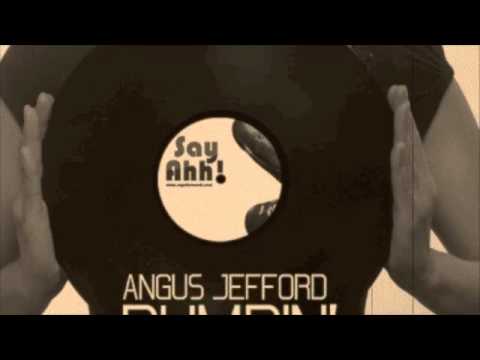 Angus Jefford - Fever Fever (Original Mix)