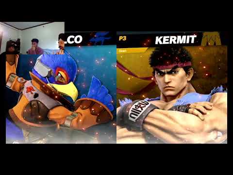 Ikan (Ryu) vs Artice, Eclipz | Pre-Genesis 9 Practice Stream | 09 Jan '23