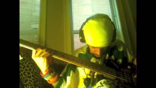 MonoNeon | &quot;TRIANGLE SHIP&quot; (feat. Kendrick Lamar) - Terrace Martin