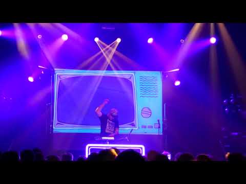 Atili Going On ft Panda Dub