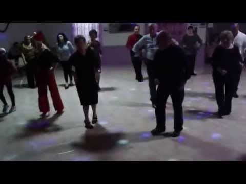 la super tarantella CASON Mezzomerico 25 dicembre 2014