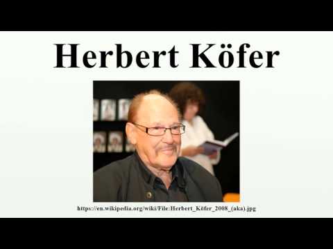 Herbert Köfer