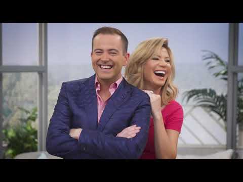 The Friday Night Show with Amy and Adam