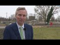 Nieuwe directeur Floriade moet zwaargewicht zijn, maar "daar zijn er niet zo veel van"